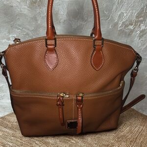 Dooney & Bourke Satchel